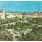 carte postala()-SATU MARE