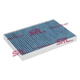 Filtru habitaclu Anti-Fum SRLINE Polonia, Audi A4 (B6/B7) 2000-2009 A6 (C5) 1997-2005 Allroad (C5) 2000-2005 Seat Exeo 2008-2013 Exeo St (3r5) 05.200