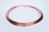 Conducta Frana Cupru Universala 4.75mm x 20m
