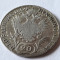 AUSTRIA 20 KREUZER 1809 A