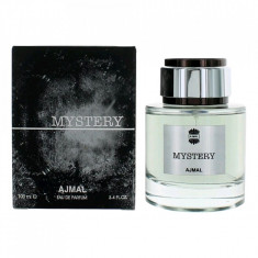 Mystery, Barbati, Apa de parfum, 100 ml, AJMAL foto