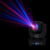 Moving Head BEAM 230 350W Profesional - Proiector LED Scenă pentru Evenimente,