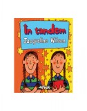 &Icirc;n tandem - Jacqueline Wilson, Arthur