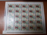 Romania MNH 1976 - 1600 ani atestare documentara a orasului Buzau - LP 919 CX2