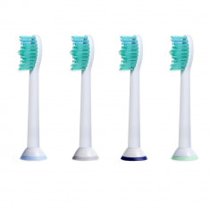 Rezerve pentru Philips Sonicare, ProResults HX6014, 4 buc foto