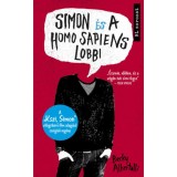 Simon &eacute;s a Homo Sapiens Lobbi - Becky Albertalli