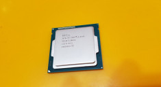 Procesor intel Core i5-4570,3,20Ghz Turbo 3,60Ghz,6MB,Socket 1150 foto