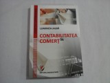 CONTABILITATEA IN COMERT - LUMINITA JALBA