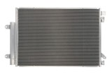Condensator / Radiator aer conditionat SUZUKI S-CROSS (2022 - Prezent) THERMOTEC KTT110707
