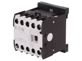 Contactor 3-POL 24VDC 6.6A
