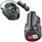 Bosch Starter Set 12 V - Set 1 acumulator si incarcator Li-Ion 12 V 1.5 Ah