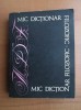 Mic dictionar filozofic, 1969