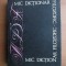 Mic dictionar filozofic