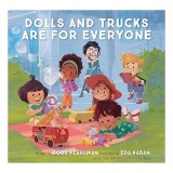 Cumpara ieftin Dolls and Trucks Are for Everyone