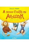 A doua carte cu Apolodor - Gellu Naum