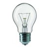 BEC INCANDESCENT E27, Becuri incandescente, Calda (2000 - 3499 K)