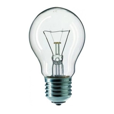 BEC INCANDESCENT E27 foto