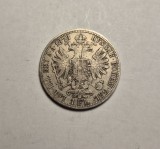 1 Florin 1873