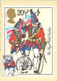 C3153 - Carte postala maxima Anglia