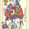 C3153 - Carte postala maxima Anglia