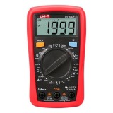 MULTIMETRU DIGITAL UT33C+ UNI-T, MIE0327