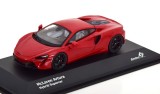 Macheta McLaren Artura - Solido 1/43, 1:43