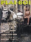 Plai cu boi. Revista lu' Dinescu, nr. 2, noiembrie 2000