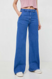 Liviana Conti jeans femei F4SY48