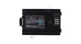 Baterie radio VHBW de &icirc;nlocuire pentru Sepura 300-01174, 300-00635, 300-00631, 300-00634 - 1880 mAh 7,4 V Li-polimer