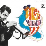 Baker&#039;s Holiday - Vinyl | Chet Baker, Verve Records