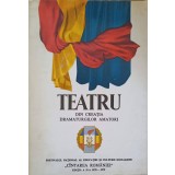 TEATRU DIN CREATIA DRAMATURGILOR AMATORI-COLECTIV-224042