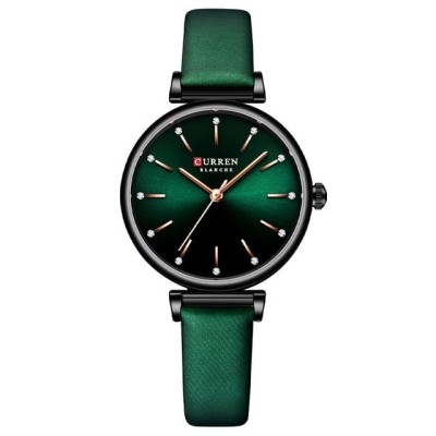 Curren Ceas dama Casual Quartz Fashion foto