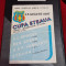 program Cupa Steaua 4-5 aug.1987