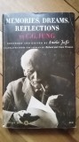 C. G. Jung - Memories Dreams Reflections (Ed, Vintage, Random House, 1965) [Amintiri, Vise, Reflectii] (psihologie psihanaliza minte suflet memorii)