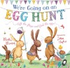 We&#039;re Going on an Egg Hunt