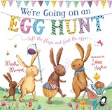 We&#039;re Going on an Egg Hunt
