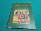 MANUAL DE LIMBA ENGLEZĂ PENTRU CLASA A 3-A *TEXT LIMBA RUSĂ / 1952 * 9