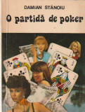 DAMIAN STANOIU - O PARTIDA DE POKER