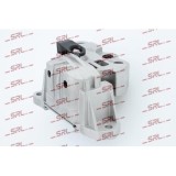 Suport motor Fiat Tipo Estate (356 357) 03.16-, Tipo Liftback (356 357) 03.16-, Tipo Sedan (356 357) 10.15-, Fata, Dreapta, 1.6 D (356WXG11), 1.6 D (