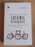 Dean Burnett - Creierul psihologic