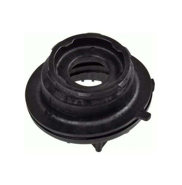 Rulment sarcina amortizo Volvo S60 2, 04.2018, S80 2, 03.2016, V60 1, 07.2018, Xc60, 05.2017, Xc70 2, 04.2016, Parte montare Fata, Teknorot FDSM052