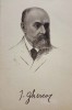 DOBROGEANU-GHEREA Carte Postală, Editura &bdquo;Depozitul Universal&rdquo;, Necirculata, Printata