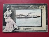 Banat Orsova art nouveau