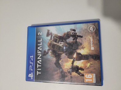 Joc Titanfall 2 pentru PlayStation 4 PS4 foto