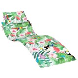 Cumpara ieftin Perna pentru sezlonguri, multicolor, material Oxford