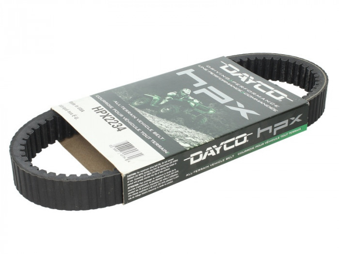 Curea Transmisie Dayco ATV/UTV HPX2234