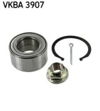 Rulment butuc roata Skf VKBA3907, parte montare : Punte Fata
