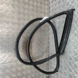 Garnitura Usa Dreapta Fata Maserati Ghibli M157 2019 OEM 670108175 Inox Cromat Chedere Cromate