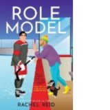 Role Model - Rachel Reid