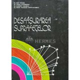 Desfasurarea suprafetelor - 1975 - Jean Moncea (AC6)